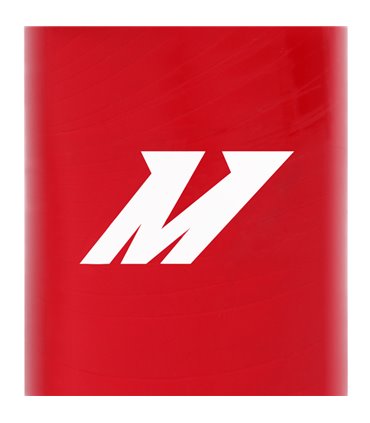 Kit manguitos de silicona Ford Escort Cosworth 92-94 Rojo