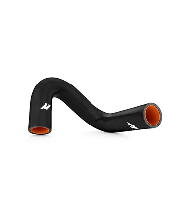 Kit de manguitos de silicona Datsun 240Z 70-73, Negro