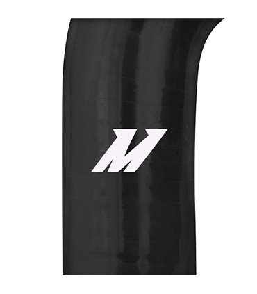 Kit de manguitos de silicona Datsun 240Z 70-73, Negro