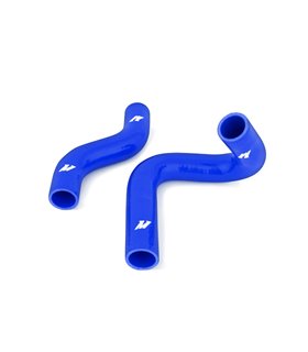 Kit de manguitos de silicona Datsun 240Z 70-73, Azul