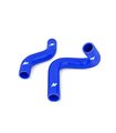 Kit de manguitos de silicona Datsun 240Z 70-73, Azul