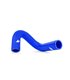 Kit de manguitos de silicona Datsun 240Z 70-73, Azul