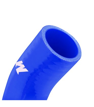 Kit de manguitos de silicona Datsun 240Z 70-73, Azul