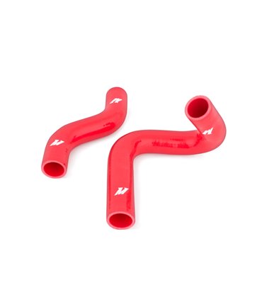 Kit de manguitos de silicona Datsun 240Z 70-73, Rojo