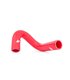 Kit de manguitos de silicona Datsun 240Z 70-73, Rojo