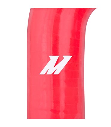 Kit de manguitos de silicona Datsun 240Z 70-73, Rojo