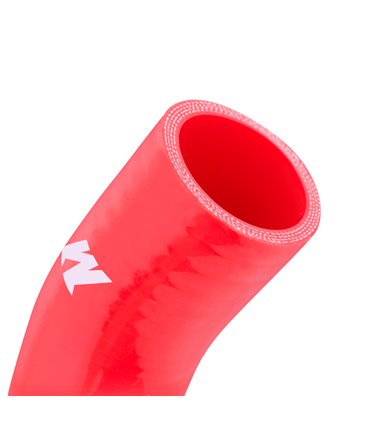 Kit de manguitos de silicona Datsun 240Z 70-73, Rojo