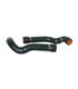 Kit de manguitos de silicona BMW E36 (6 cilindros) 1991-1995 Negro