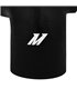 Manguito de silicona de admisión BMW E36 (325/328 / M3) 1992-1999 Negro