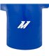 Manguito de silicona de admisión BMW E36 (325/328 / M3) 1992-1999 Azul