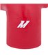 Manguito de silicona de admisión BMW E36 (325/328 / M3) 1992-1999 Rojo