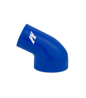 Manguito de silicona de admisión BMW E46 (M3) 2001-2006 Azul