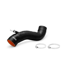 Manguito de silicona de inducción Ford Fiesta ST180 2013+ Negro