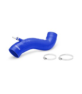 Manguito de silicona de inducción Ford Fiesta ST180 2013+ Azul