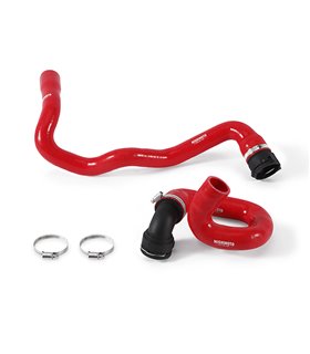 Kit manguitos de silicona de radiador Ford Focus ST 2013+ Rojo