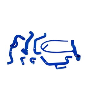 Kit manguitos de silicona Volkswagen Golf VR6 1995-1998 Azul