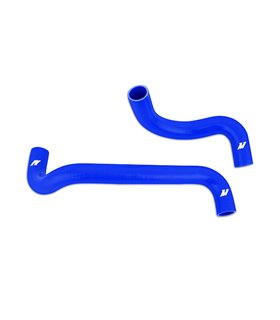 Kit manguitos de silicona Vauxhall Monaro VXR 05-07 Azul
