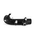 Manguito silicona inducción Subaru WRX 2000-2007 / STI 2000-2015 Negro