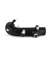 Manguito silicona inducción Subaru WRX 2000-2007 / STI 2000-2015 Negro