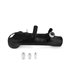 Manguito silicona inducción Subaru WRX 2000-2007 / STI 2000-2015 Negro