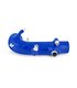 Manguito silicona inducción Subaru WRX 2000-2007 / STI 2000-2015 Azul