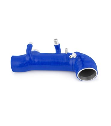 Manguito silicona inducción Subaru WRX 2000-2007 / STI 2000-2015 Azul