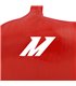 Manguito silicona inducción Subaru WRX 2000-2007 / STI 2000-2015 Rojo