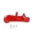 Manguito silicona inducción Subaru WRX 2000-2007 / STI 2000-2015 Rojo