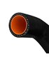 Kit de manguitos de silicona del radiador  Ford Focus 2.0L 2000-2007 , Negro