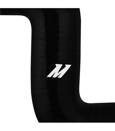 Kit de manguitos de silicona del radiador  Ford Focus 2.0L 2000-2007 , Negro