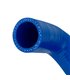 Kit de manguitos de silicona del radiador  Ford Focus 2.0L 2000-2007 , Azul