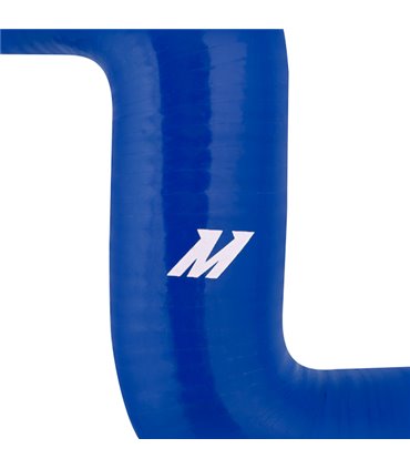 Kit de manguitos de silicona del radiador  Ford Focus 2.0L 2000-2007 , Azul