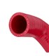 Kit de manguitos de silicona del radiador  Ford Focus 2.0L 2000-2007 , Rojo