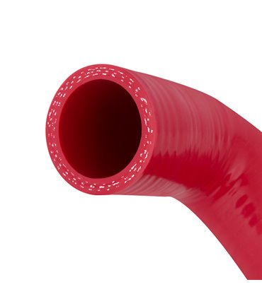 Kit de manguitos de silicona del radiador  Ford Focus 2.0L 2000-2007 , Rojo