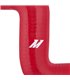 Kit de manguitos de silicona del radiador  Ford Focus 2.0L 2000-2007 , Rojo