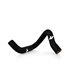 Kit manguitos de silicona para radiador Mini Cooper S R52 / R53 (sobrealimentado) 2001-2008 Negro