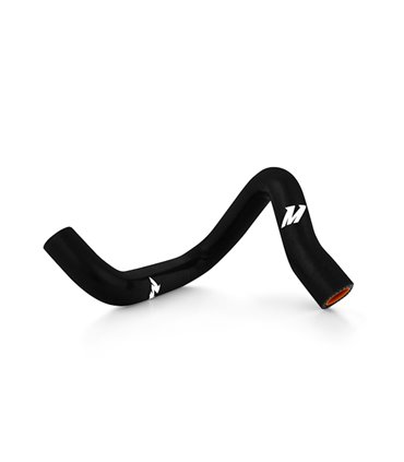 Kit manguitos de silicona para radiador Mini Cooper S R52 / R53 (sobrealimentado) 2001-2008 Negro