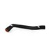Kit manguitos de silicona para radiador Mini Cooper S R52 / R53 (sobrealimentado) 2001-2008 Negro