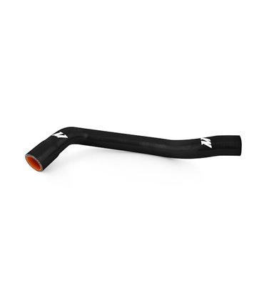 Kit manguitos de silicona para radiador Mini Cooper S R52 / R53 (sobrealimentado) 2001-2008 Negro