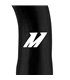 Kit manguitos de silicona para radiador Mini Cooper S R52 / R53 (sobrealimentado) 2001-2008 Negro