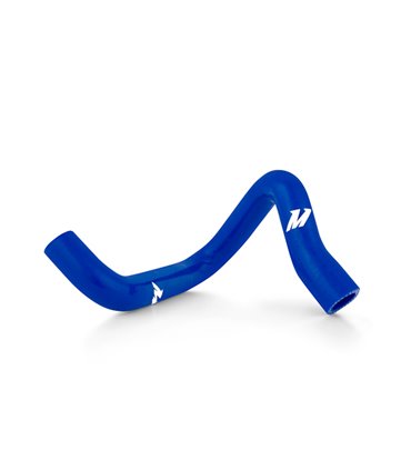 Kit manguitos de silicona para radiador Mini Cooper S R52 / R53 (sobrealimentado) 2001-2008 Azul