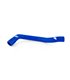 Kit manguitos de silicona para radiador Mini Cooper S R52 / R53 (sobrealimentado) 2001-2008 Azul
