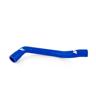 Kit manguitos de silicona para radiador Mini Cooper S R52 / R53 (sobrealimentado) 2001-2008 Azul