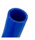 Kit manguitos de silicona para radiador Mini Cooper S R52 / R53 (sobrealimentado) 2001-2008 Azul