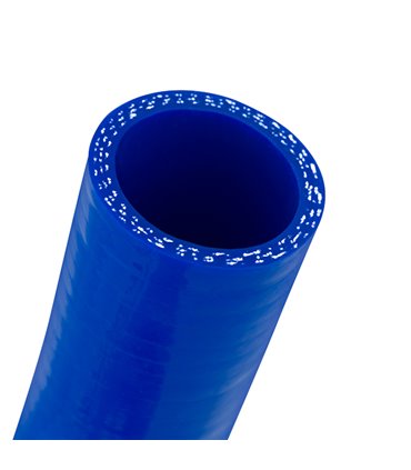 Kit manguitos de silicona para radiador Mini Cooper S R52 / R53 (sobrealimentado) 2001-2008 Azul