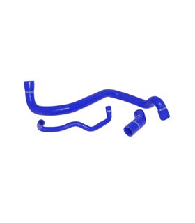 Kit manguitos de silicona Audi TT 1.8T 99-06 Azul
