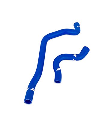 Kit de manguitos de silicona Volvo 850 / S70 / V70 1997-2004, Azul