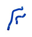 Kit de manguitos de silicona Volvo 850 / S70 / V70 1997-2004, Azul