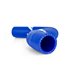 Kit de manguitos de silicona Volvo 850 / S70 / V70 1997-2004, Azul