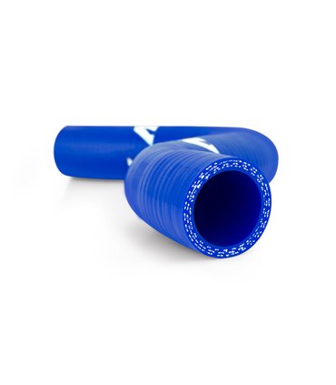 Kit de manguitos de silicona Volvo 850 / S70 / V70 1997-2004, Azul